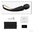 LELO - SMART WAND 2 BLACK