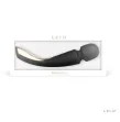 LELO - SMART WAND 2 NERO LELO - SMART WAND 2 NERO