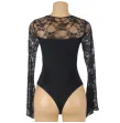 SUBBLIME - TEDDY MOTIF FLORAL S - M SUBBLIME - TEDDY MOTIF FLORAL S - M
