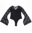 SUBBLIME - TEDDY MOTIF FLORAL S - M SUBBLIME - TEDDY MOTIF FLORAL S - M