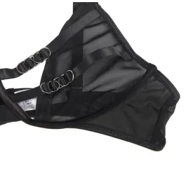 SUBBLIME - SET ENSEMBLE DEUX PIÈCES SUBBLIME SOUTIEN-GORGE ET CULOTTE L-XL