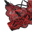 SUBBLIME - SET COMPLETO DUE PEZZI IN PIZZO E PANTALONE M-M SUBBLIME - SET COMPLETO DUE PEZZI IN PIZZO E PANTALONE M-M