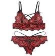 SUBBLIME - SET COMPLETO DUE PEZZI IN PIZZO E PANTALONE M-M SUBBLIME - SET COMPLETO DUE PEZZI IN PIZZO E PANTALONE M-M