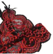 SUBBLIME - SET COMPLETO DUE PEZZI IN PIZZO E PANTALONE M-M SUBBLIME - SET COMPLETO DUE PEZZI IN PIZZO E PANTALONE M-M