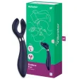 SATISFYER - ENDLESS FUN MULTI VIBRADOR 3 AZUL SATISFYER - ENDLESS FUN MULTI VIBRADOR 3 AZUL
