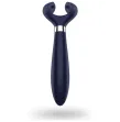 SATISFYER - DIVERTIMENTO INFINITO MULTI VIBRATOR 3 BLU SATISFYER - DIVERTIMENTO INFINITO MULTI VIBRATOR 3 BLU