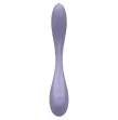 SATISFYER - G-SPOT FLEX 5 MULTI VIBRATOR LILA SATISFYER - G-SPOT FLEX 5 MULTI VIBRATOR LILA