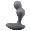 SATISFYER - DEEP DIVER PLUG VIBRADOR APP GRIS SATISFYER - DEEP DIVER PLUG VIBRADOR APP GRIS
