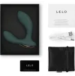LELO - MASSAGGIATORE PROSTATICO HUGO 2 VERDE LELO - MASSAGGIATORE PROSTATICO HUGO 2 VERDE