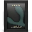 LELO - MASSAGGIATORE PROSTATICO HUGO 2 VERDE LELO - MASSAGGIATORE PROSTATICO HUGO 2 VERDE