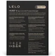 LELO - MASSAGGIATORE PROSTATICO HUGO 2 VERDE LELO - MASSAGGIATORE PROSTATICO HUGO 2 VERDE