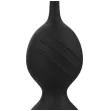 RITHUAL - NISHA RECHARGEABLE VIBRATING KEGEL BALLS BLACK RITHUAL - NISHA RECHARGEABLE VIBRATING KEGEL BALLS BLACK