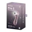 SATISFYER - STIMULATEUR VIOLETTE PRO 2 SATISFYER - STIMULATEUR VIOLETTE PRO 2