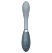 SATISFYER - G-SPOT FLEX 3 MULTI VIBRADOR GRIS SATISFYER - G-SPOT FLEX 3 MULTI VIBRADOR GRIS