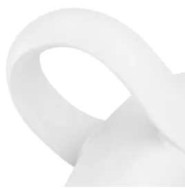 SATISFYER - VIBRATORE DA DITO BOLD LOVER BIANCO