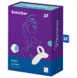 SATISFYER - VIBRATORE DA DITO BOLD LOVER BIANCO SATISFYER - VIBRATORE DA DITO BOLD LOVER BIANCO