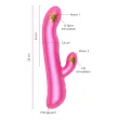 ONINDER - OSLO VIBRATION ET ROTATION ROSE - APPLICATION GRATUITE ONINDER - OSLO VIBRATION ET ROTATION ROSE - APPLICATION GRATUITE