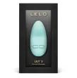 LELO - LILY 3 MASAJEADOR PERSONAL - VERDE AGUA LELO - LILY 3 MASAJEADOR PERSONAL - VERDE AGUA