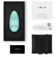 LELO - MASSAGGIATORE PERSONALE LILY 3 - VERDE POLARE LELO - MASSAGGIATORE PERSONALE LILY 3 - VERDE POLARE