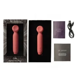 JE JOUE - VITA BULLET PASTÈQUE ROSE