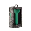 JE JOUE - AMOUR BULLET VERDE SMERALDO JE JOUE - AMOUR BULLET VERDE SMERALDO