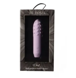 JE JOUE - DUETTO BULLET VIOLA