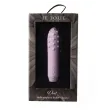 JE JOUE - DUETTO BULLET VIOLA JE JOUE - DUETTO BULLET VIOLA