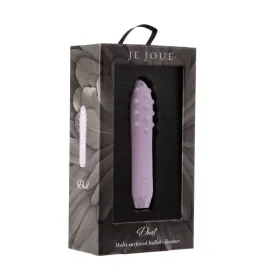 JE JOUE - DUETTO BULLET VIOLA