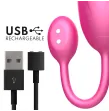 ONINDER - DENVER VIBRATING EGG PINK 7 X 2.7 CM FREE APP ONINDER - DENVER VIBRATING EGG PINK 7 X 2.7 CM FREE APP