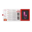 ONINDER - DENVER VIBRATING EGG PINK 7 X 2.7 CM FREE APP ONINDER - DENVER VIBRATING EGG PINK 7 X 2.7 CM FREE APP