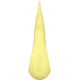 LELO - DOT CRUISE GELBER KLITORIS-STIMULATOR
