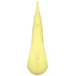 LELO - DOT CRUISE GELBER KLITORIS-STIMULATOR LELO - DOT CRUISE GELBER KLITORIS-STIMULATOR