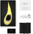 LELO - DOT CRUISE GELBER KLITORIS-STIMULATOR LELO - DOT CRUISE GELBER KLITORIS-STIMULATOR