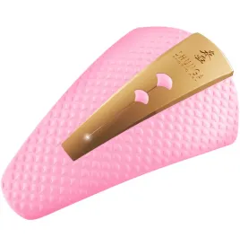 SHUNGA - OBI INTIMMASSAGER ROSA