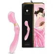 SHUNGA - ZOA INTIMATE MASSAGER PINK SHUNGA - ZOA INTIMATE MASSAGER PINK