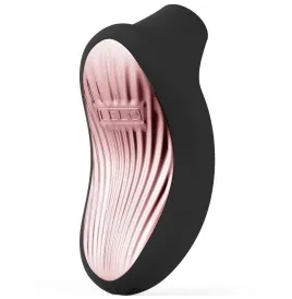 LELO - SONA 3 CRUISE MASSAGGIATORE CLITORIDEO SONICO NERO