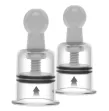 SHE.E.O - SUCTION CUP FOR NIPPLE AND CLITORIS S-M
