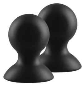 SHE.E.O - VENTOUSES EN SILICONE M