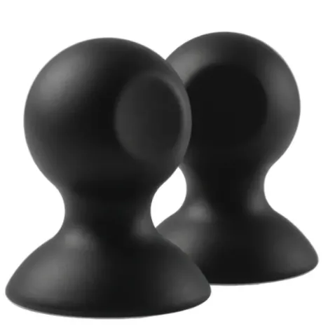 SHE.E.O - VENTOUSES EN SILICONE M