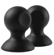 SHE.E.O - COPPETTE A VENTOSA PER CAPEZZOLI IN SILICONE M SHE.E.O - COPPETTE A VENTOSA PER CAPEZZOLI IN SILICONE M