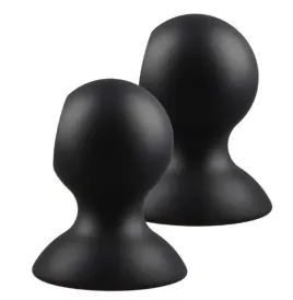 SHE.E.O - SILICONE NIPPLE SUCTION CUPS M