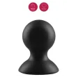 SHE.E.O - COPPETTE A VENTOSA PER CAPEZZOLI IN SILICONE M SHE.E.O - COPPETTE A VENTOSA PER CAPEZZOLI IN SILICONE M