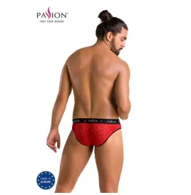 PASSION - 031 SLIP MIKE RED S-M