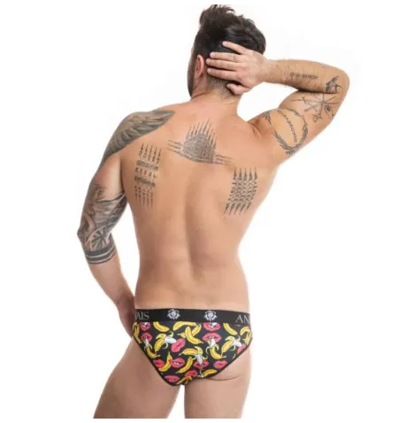 ANAIS MEN - BANANA SLIP S