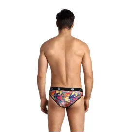 ANAIS MEN - COMICS SLIP XL