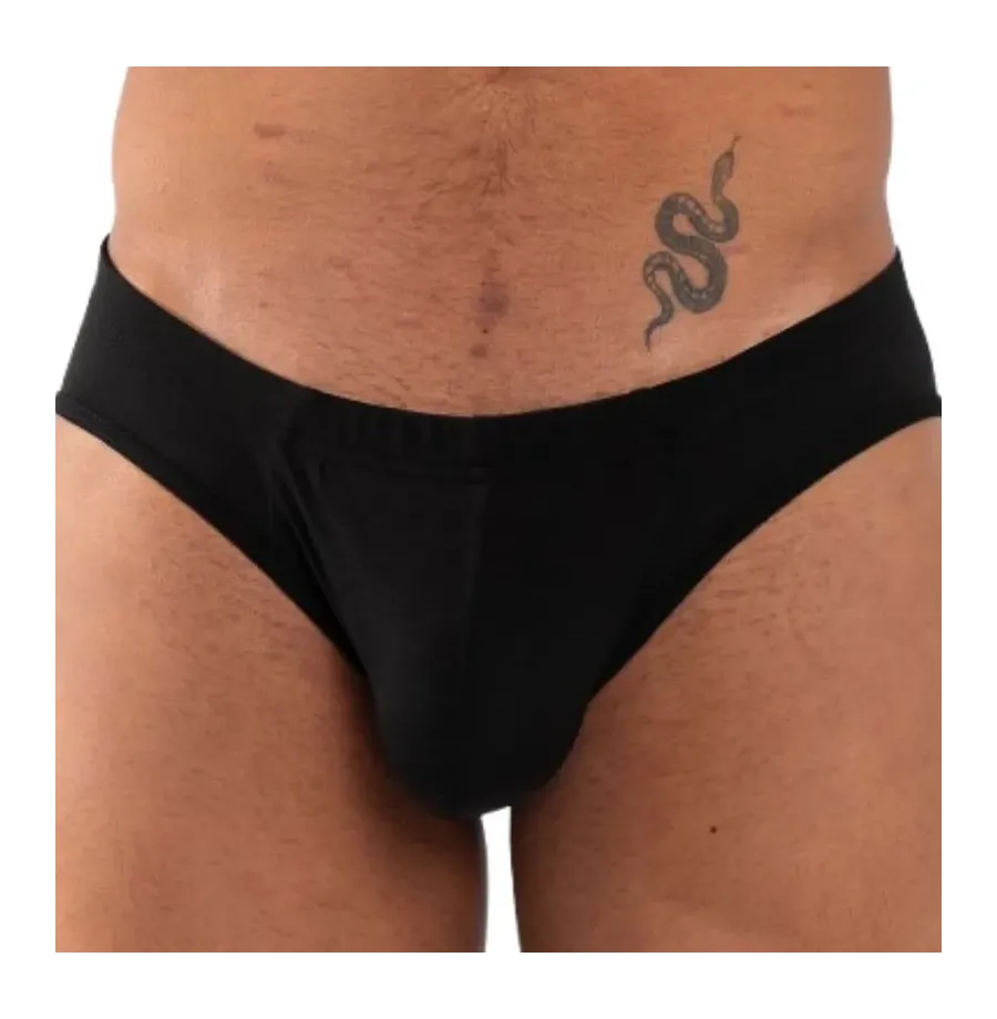 BURN - 019 BLACK SLIP S BURN - 019 BLACK SLIP S