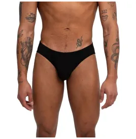 BURN - 019 SLIP NEGRO S