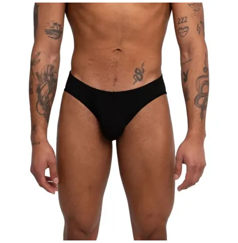 BURN - 019 BLACK SLIP S