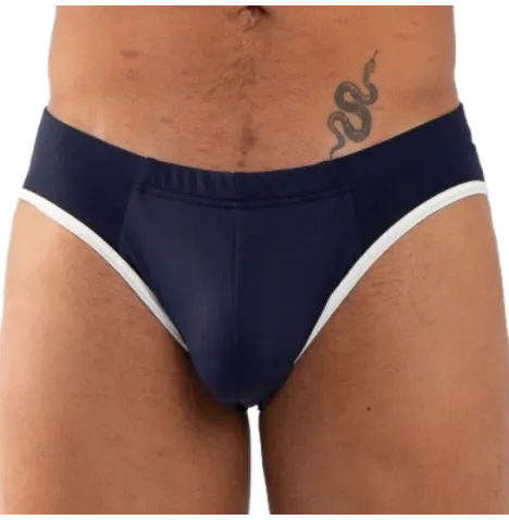 BURN - 020 SLIP MARINE S