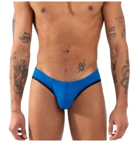 BURN - 018 BLUE SLIP S